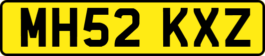 MH52KXZ