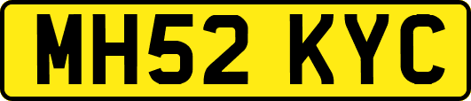 MH52KYC