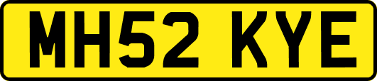 MH52KYE