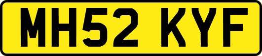 MH52KYF