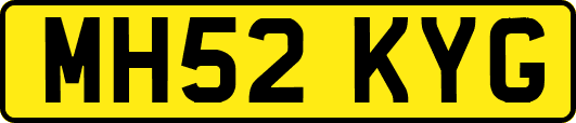 MH52KYG