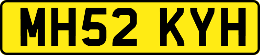 MH52KYH