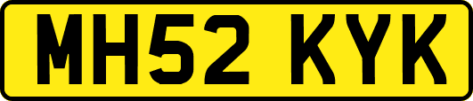 MH52KYK