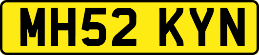 MH52KYN