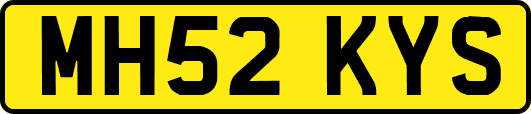 MH52KYS