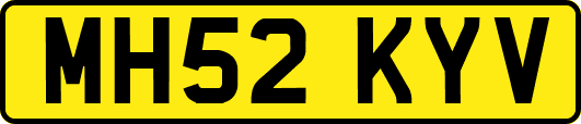 MH52KYV