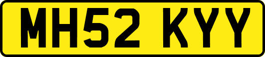 MH52KYY