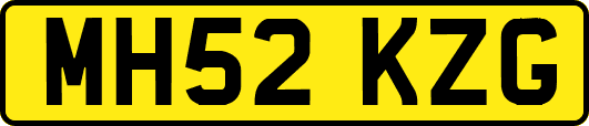 MH52KZG