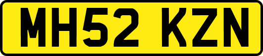 MH52KZN