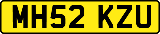 MH52KZU