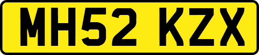 MH52KZX