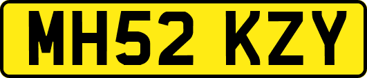 MH52KZY