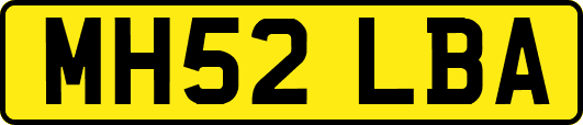 MH52LBA