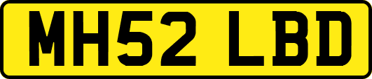 MH52LBD