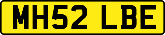 MH52LBE