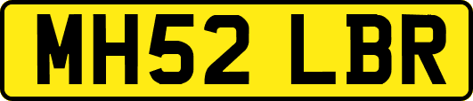 MH52LBR