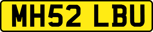 MH52LBU