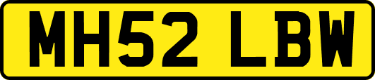 MH52LBW
