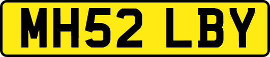 MH52LBY