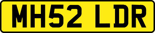 MH52LDR