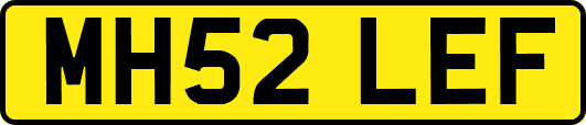 MH52LEF