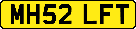 MH52LFT