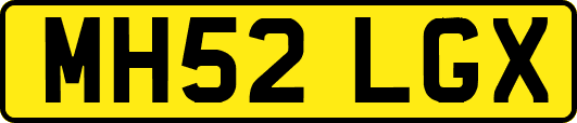 MH52LGX