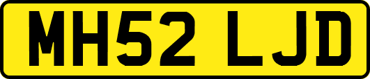 MH52LJD