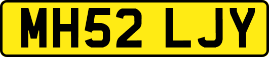 MH52LJY