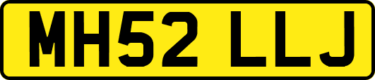 MH52LLJ