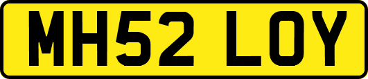 MH52LOY