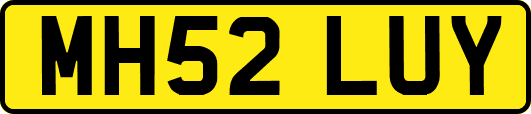 MH52LUY