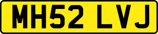 MH52LVJ