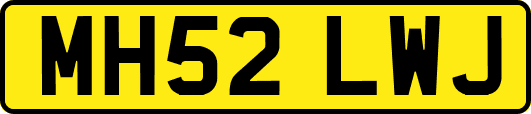 MH52LWJ