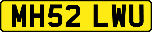 MH52LWU