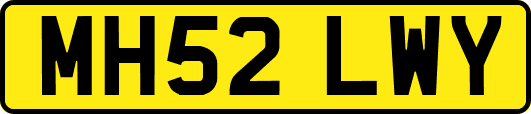 MH52LWY