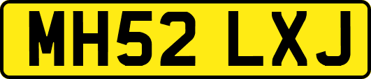 MH52LXJ