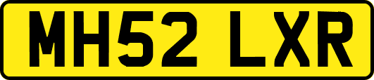 MH52LXR
