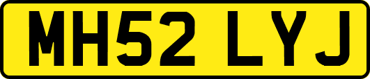 MH52LYJ