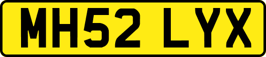 MH52LYX
