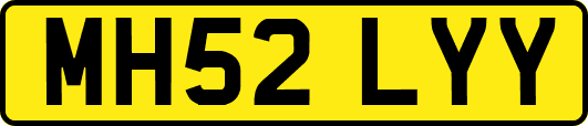 MH52LYY