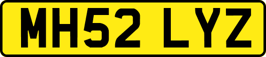 MH52LYZ