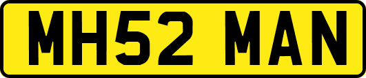 MH52MAN