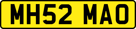 MH52MAO