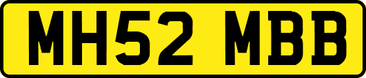 MH52MBB