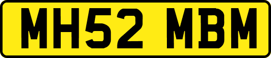 MH52MBM