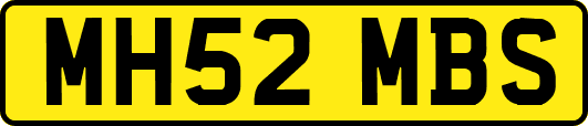 MH52MBS