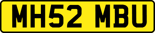 MH52MBU