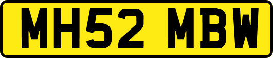 MH52MBW