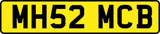 MH52MCB
